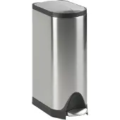 Simplehuman Butterfly Recycler 45 Litres