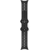 Google Pixel Watch 3 (45mm), Active Sport Band, Obsidian, S