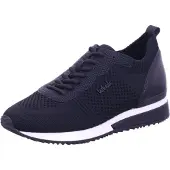 La strada Baskets femme , noir, taille 36