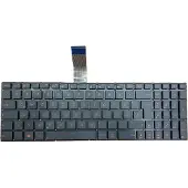 T-ProTek FRANÇAIS - Clavier compatible Asus FX550VX