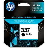 HP 337 (C9364EE) - Noir - Cartouche d'encre