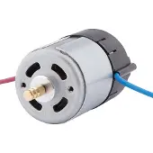 Hella Moteur électrique gyrophare pour DAF MAN MERCEDES