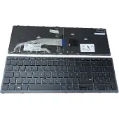 T-ProTek FRANÇAIS - Clavier avec éclairage LED pour API : 848311-041