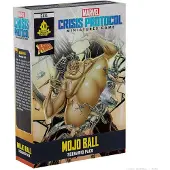 Atomic Mass Games Marvel Crisis Protocol : Pack de scénarios Mojo Ball