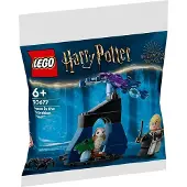 LEGO Harry Potter 30677 - Drago dans la forêt interdite