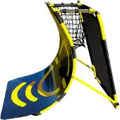 Powershot POWER FLICK - Panneau de football 3 en 1