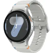 Samsung Galaxy Watch7.44mm.bt.argent. -