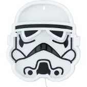 Paladone Stormtrooper Lamp Blanc