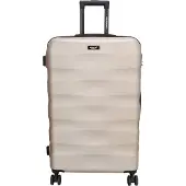 Dugros Valise Beagles Originals, grande, 88 l, champagne