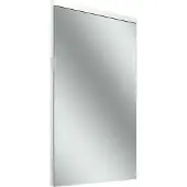 Schneider LOW plus miroir lumineux LED, 595x38x931, 195.061.01.02