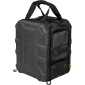 Topeak Pakgo Gearpack Ii Backpack 38l Noir