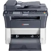 Kyocera ECOSYS FS-1325MFP Laser A4 1800 x 600 DPI 25 ppm