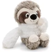 Nici Paresseux Izzy Icetumbler 20 cm en peluche qui remue