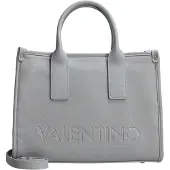 Mario Valentino sac pour femme en polyuréthane bleu clair