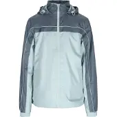 Flyweight Veste fonctionnelle turquoise / gris