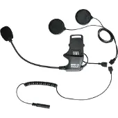 Sena Pince de fixation pour casque moto pour SMH10