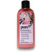 Pure97 , Rose & Baobab, Hair Shampoo, For Volume, 200 ml