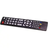 Sharp SHW-RMC-0103N télécommande pour Aquos TV TV (voir description)