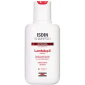 Isdin LAMBDAPIL shampooing anti-acide 100ml