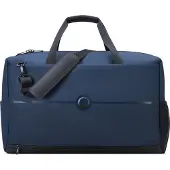 Delsey Sac de sport Turenne Bleu