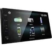 Kenwood DMX125DAB