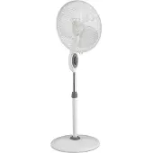 CasaFan Ventilateur sur pied SafeLine,ws Greyhound SV4510SLWE