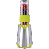 Trebs 99331 - Smoothie to go - presse-agrumes en acier inoxydable 99331 Comfort juicer