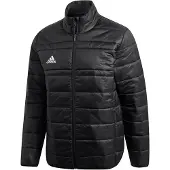 Adidas Vestes Light Padded Jacket 18, FT8073, Pointure: 170