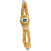 Sonstige Verlage Wild Republic - Doudou - Singe suspendu - Gibbon à mains blanches