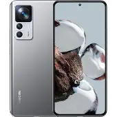Xiaomi 12T 128 Go Argent 5G