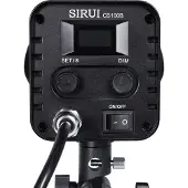 Sirui Daylight a conduit Monolight CS100