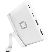 Dicota D31731 USB 3.0 Hub 4-in-1
