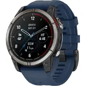 Garmin - 010-02803-81 - Smartwatch - 47mm - quatix 7 Pro