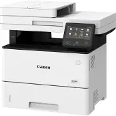 Canon 5160C011 i-SENSYS MF552dw 3 in 1 Laser-Multifunktionsdrucker grau
