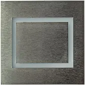 Eko-Light Lampe d'escalier 0.6W LED VERA EKS4352
