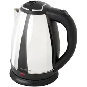 Esperanza Bouilloire électrique EKK104S 1,8 L 2200 W Argent