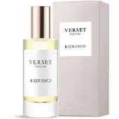 Verset Eau De Parfum Parfum pour femme Radiance 15ml