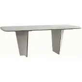 AEA Tisch Esszimmer Luxus Möbel Holz Esstisch Tische Holztisch 220x100cm