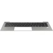 HP M51616-041 - Clavier - français - Clavier rétroéclairé -