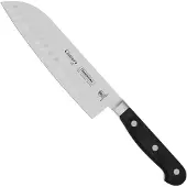 Tramontina Couteau Santoku pour hacher et déchiqueter en acier forgé 180 mm Century line