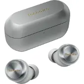 Technics EAH-AZ100 Casque True Wireless Stereo (TWS) Ecouteurs Appels/Musique USB Type-C Bluetooth Argent