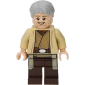 LEGO Star Wars : Owen Lars