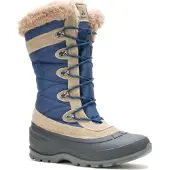 Kamik Chaussures Snovalley 4 NK2283NAV