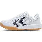 Hummel Chaussure de sport noir / blanc