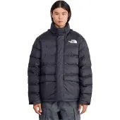 The North Face Veste d’hiver 'Limbara' noir
