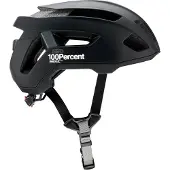 100% Casque 100 pour cent Altis Gravel CPSC/CE - noir - taille XS-S (50-55 cm)