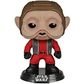 Funko POP! Pop - Star Wars Episode 7 - Nien Nunb