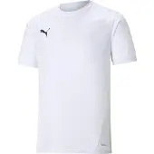 Puma JR TEAMLIGA JERSEY GELB 164 cm