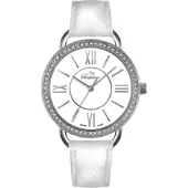 Bellevue Montre femme - - A69 - Quartz - 38MM - Métal - Chic