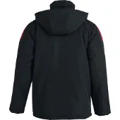 Joma Trivor Jacket Noir 5-6 Years Enfants